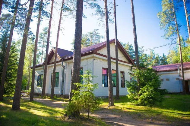 ДОЛ Зеленый Город: фото 19