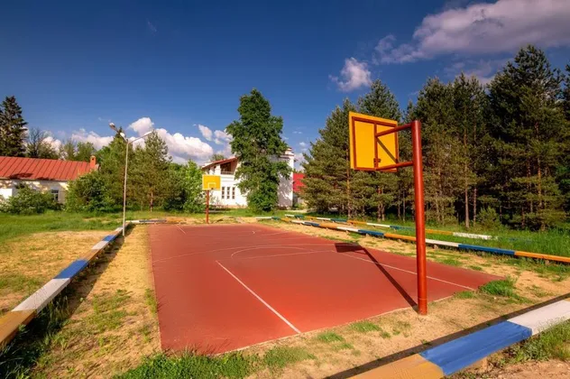 Дом отдыха Вкс Кантри: фото 5