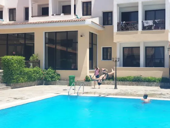 Episkopiana Hotel & Sport Resort 4*: фото 5