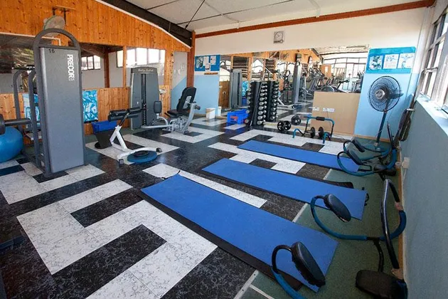 Episkopiana Hotel & Sport Resort 4*: фото 10