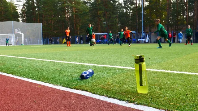 Спортбаза Смолячково: фото 4