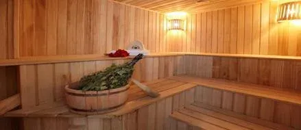 Оздоровительный Комплекс Ватутинки: фото 17