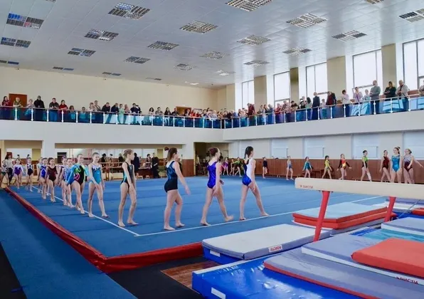 Спортивный Комплекс Пущино: фото 9