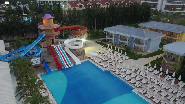 Transatlantik Hotel & Spa: фото 6