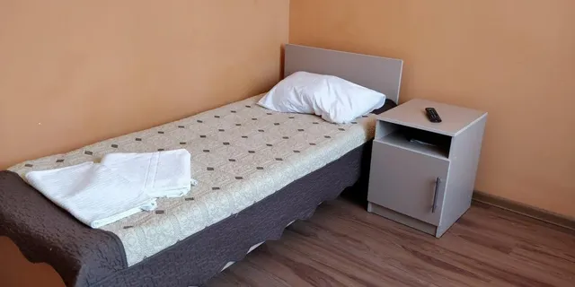 Боксерский Клуб Vavilov: фото 9