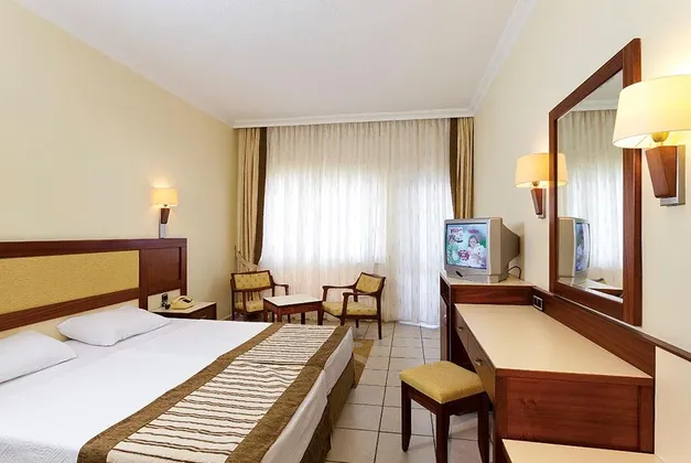 Sural Hotel: фото 10