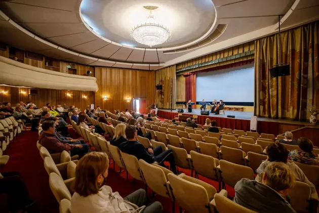 Санаторий Подмосковье в Московской области: фото 10