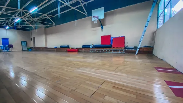 Спортивно-Оздоровительная база Золотой Берег: фото 9