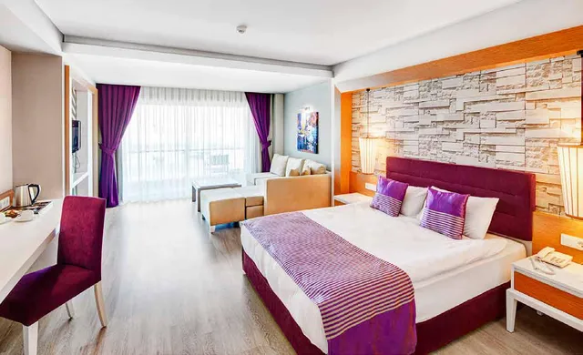 Jacaranda Hotels 5*: фото 19