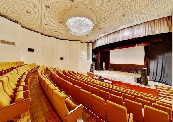 Пансионат Балтиец в Репино: фото 11