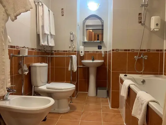 Спортивная база "Золотое кольцо": фото 8
