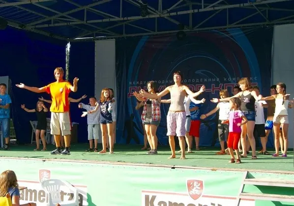 Китен Детско-Юношеский Спортивный Центр: фото 21
