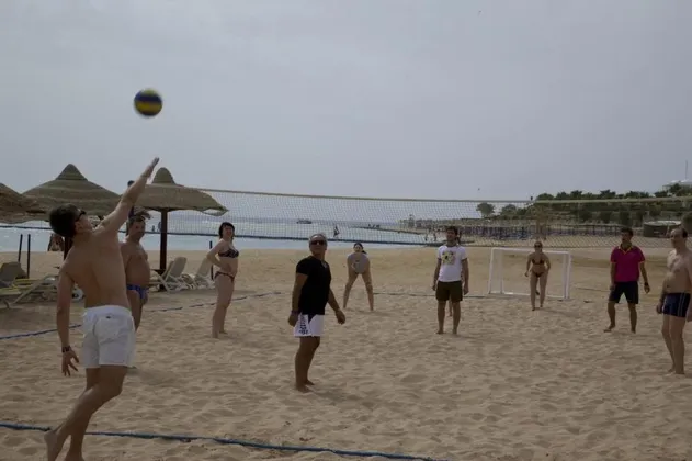 Coral Beach Paphos 5*: фото 10