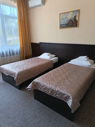 Отель Спортивный: фото 4