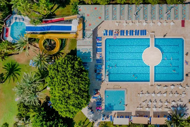 Sural Hotel: фото 5