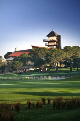 Maxx Royal Belek Golf Resort: фото 34