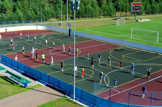 Молодежный центр Волга: фото 4