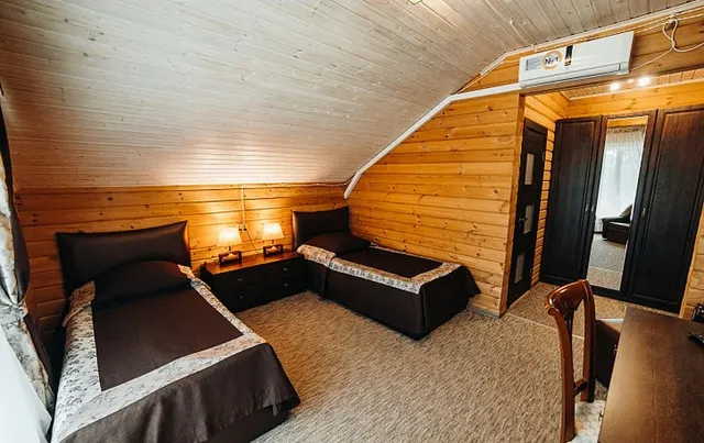 Великий Устюг, Вотчина Деда Мороза: фото 18