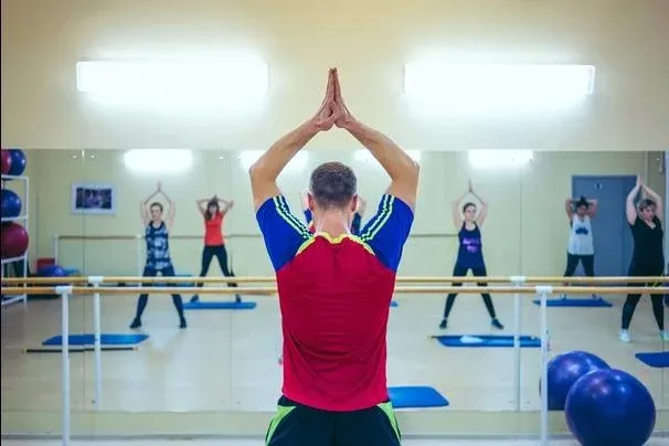 Дворец Спорта Шатура: фото 3