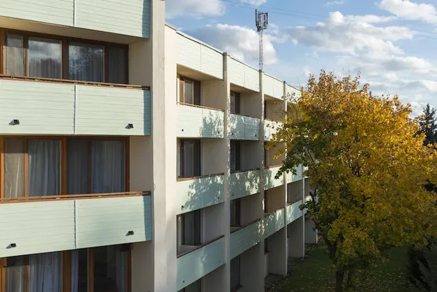 Пансионат Лесной городок в Одинцовском районе