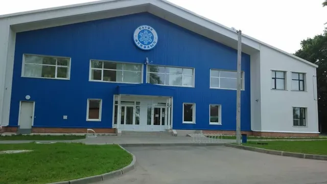Ледовый