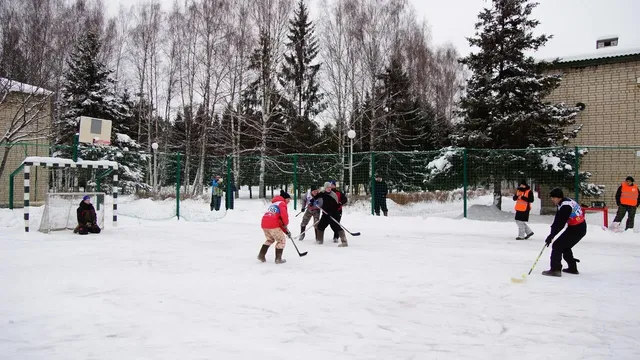 Детский оздоровительный лагерь Высоковский бор в Ярославской области: фото 6