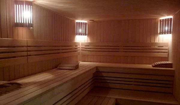 Спортивная База Динамо: фото 14
