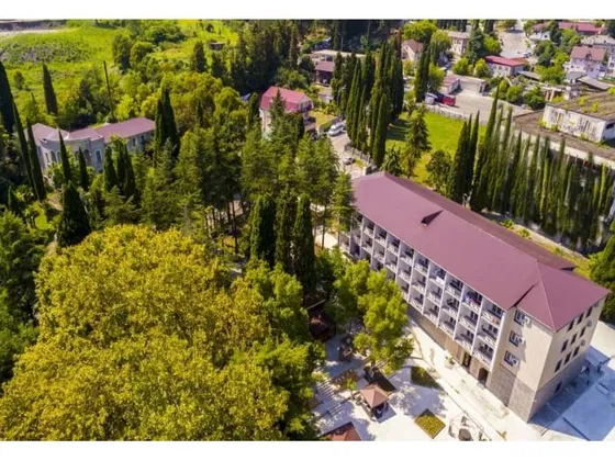 Родина