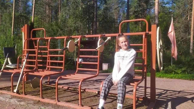 ДОЛ Зеленый Город: фото 20
