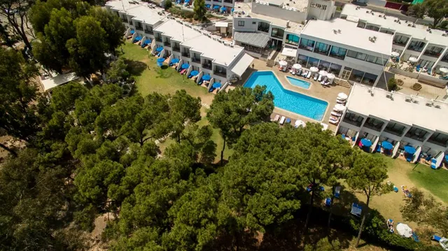 Park Beach Hotel 3*