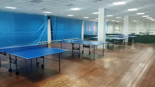 Физкультурно-оздоровительный комплекс Баташев арена в Нижегородской области: фото 28