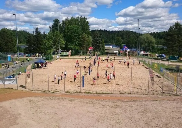 Estonia Sport World: фото 10