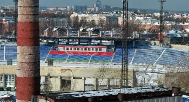 Центр спортивной подготовки Карелия: фото 16