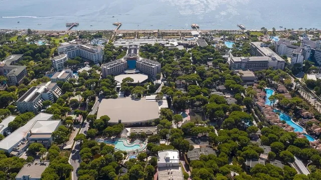Pine Beach Belek: фото 16
