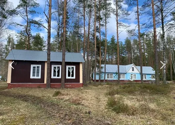 ДОЛ Победа: фото 5