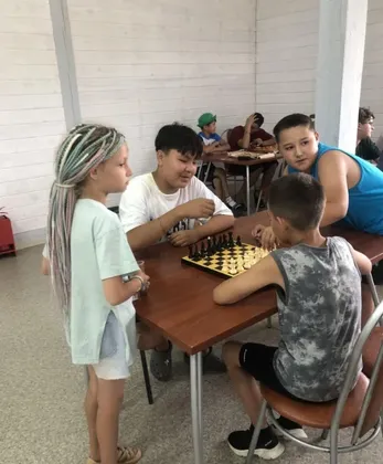 Спортивно-оздоровительный комплекс «Кедровый»: фото 19