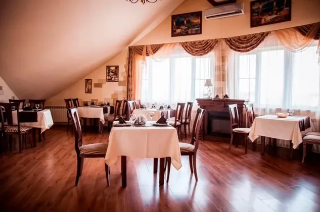 Загородный Комплекс Иксленд: фото 11
