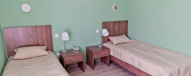 Теннисная Академия им Озерова, Рязань: фото 13