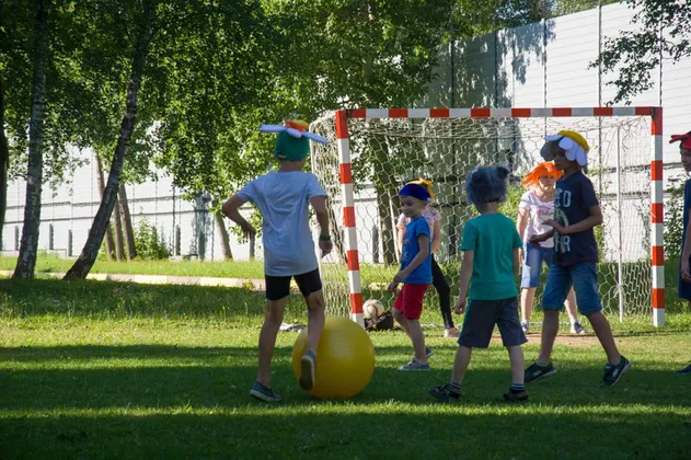 Многофункциональный комплекс Министерства финансов в Московской области: фото 10