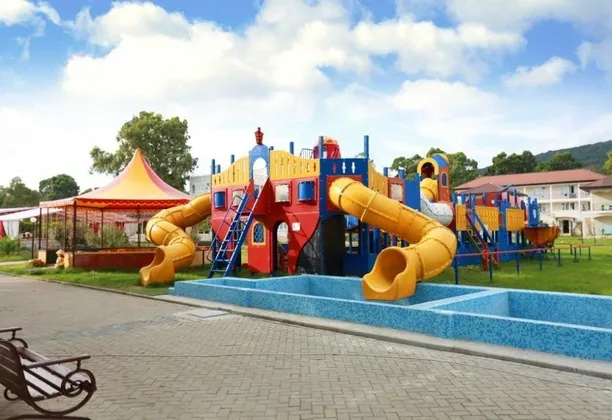 Анакопия Клуб: фото 3