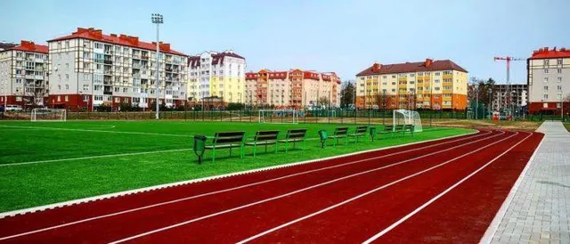 ФОК Светлогорский