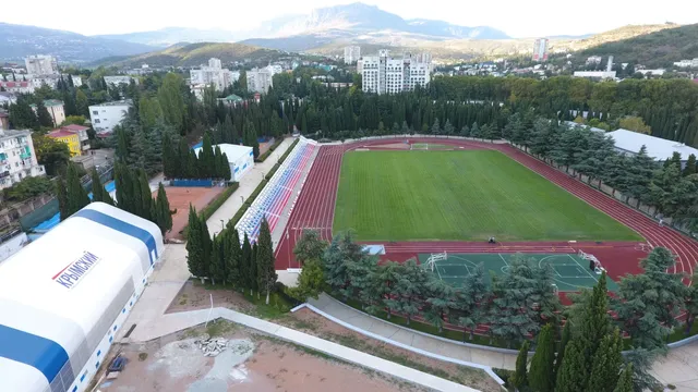 ФГБУ Крымский: фото 2