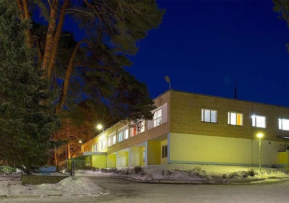 Пансионат Лужки: фото 17