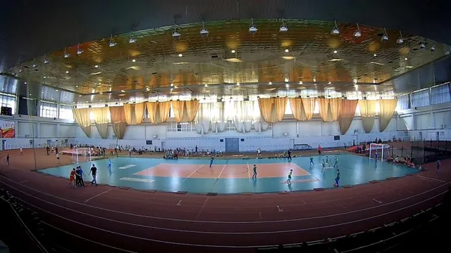 Дворец Спорта Юность: фото 3