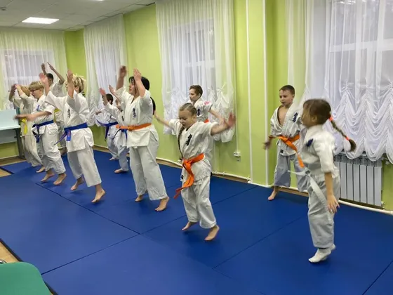 ДОЛ Лесная Сказка: фото 14