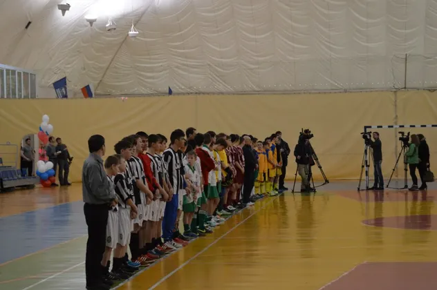 Санаторий Бобачевская роща: фото 9