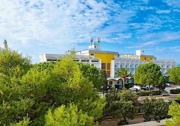 Santa Caterina Village: фото 2