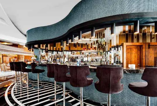 Jacaranda Hotels 5*: фото 26
