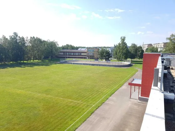 Физкультурно-оздоровительный комплекс Дружба в Мытищах: фото 4