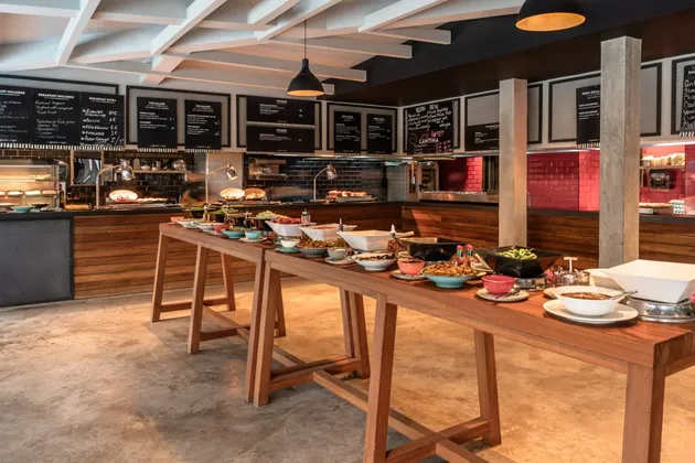 Cook's club Alanya: фото 8